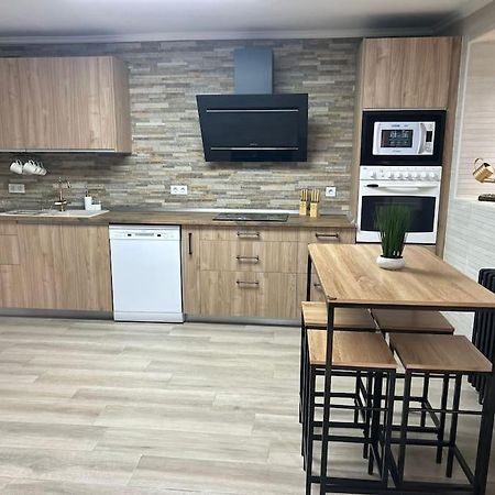 Www Luabierzo Villa Молинасека Екстериор снимка