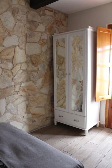 Www Luabierzo Villa Молинасека Екстериор снимка