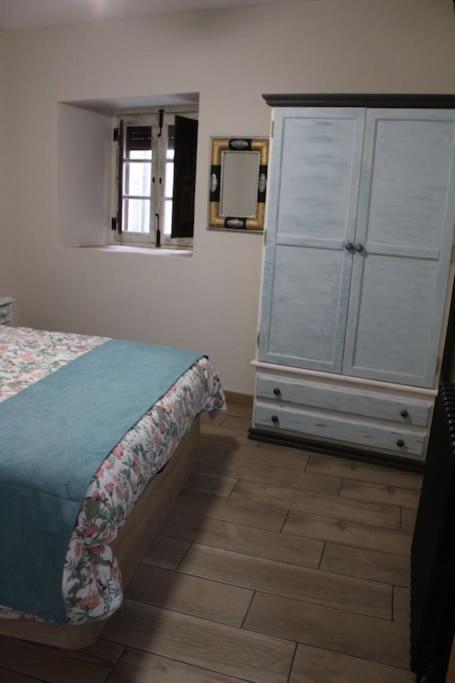 Www Luabierzo Villa Молинасека Екстериор снимка